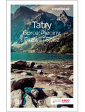 Ebook Tatry, Gorce, Pieniny, Orawa i Spisz. Travelbook. Wydanie 3