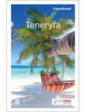 Ebook Teneryfa. Travelbook. Wydanie 3