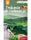 Ebook Toskania i Wenecja. Travelbook. Wydanie 1