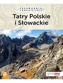 Ebook Tatry Polskie i Słowackie. Przewodniki z górskiej półki. Wydanie 4