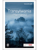 Ebook Transylwania i Marmarosz. Travelbook. Wydanie 2