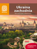 Ebook Ukraina zachodnia. Tam szum Prutu, Czeremoszu... Wydanie 7