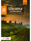 Ebook Ukraina zachodnia. Tam szum Prutu, Czeremoszu... Wydanie 8