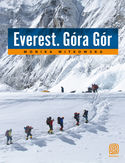 Ebook Everest. Góra Gór