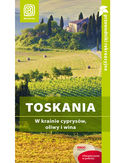 Ebook Toskania i Wenecja. W krainie cyprysów, oliwy i win. Wydanie 1