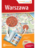 Ebook Warszawa. Przewodnik-celownik. Wydanie 1