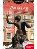 Ebook Warszawa. Travelbook. Wydanie 1