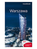 Ebook Warszawa. Travelbook. Wydanie 2