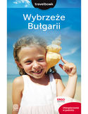 Ebook Wybrzeże Bułgarii. Travelbook. Wydanie 2