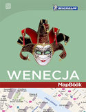 Ebook Wenecja. MapBook. Wydanie 1