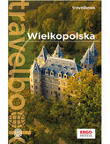 Ebook Wielkopolska. Travelbook. Wydanie 1