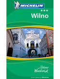 Ebook Wilno. Udany Weekend. Wydanie 1