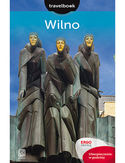 Ebook Wilno. Travelbook. Wydanie 1