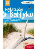 Ebook Wybrzeże Bałtyku i Bornholm. Travelbook. Wydanie 1