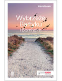 Ebook Wybrzeże Bałtyku i Bornholm. Travelbook. Wydanie 3