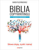 Ebook Biblia copywritingu. Wydanie II poszerzone