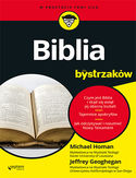 Ebook Biblia dla bystrzaków