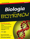 Ebook Biologia dla bystrzaków. Wydanie II