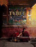 Ebook Tybet. Legenda i rzeczywistość. Wydanie 2