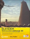 Ebook Blender. Mistrzowskie animacje 3D