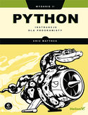 Ebook Python. Instrukcje dla programisty. Wydanie II
