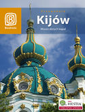 Ebook Kijów. Miasto złotych kopuł. Wydanie 2