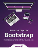 Ebook Bootstrap. Tworzenie własnych stylów graficznych