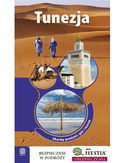 Ebook Tunezja. Skarby pustyni, gór i morza. Wydanie 1