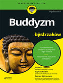 Ebook Buddyzm dla bystrzaków. Wydanie II