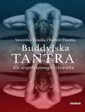 Ebook Buddyjska tantra dla współczesnego człowieka