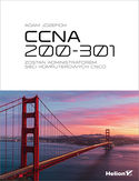 Ebook CCNA 200-301. Zostań administratorem sieci komputerowych Cisco