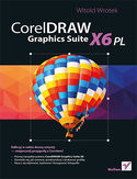 Ebook CorelDRAW Graphics Suite X6 PL