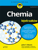 Ebook Chemia dla bystrzaków. Wydanie II