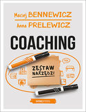 Ebook Coaching. Zestaw narzędzi