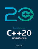 Ebook C++20. Laboratorium