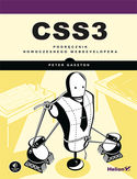 Ebook CSS3. Podręcznik nowoczesnego webdevelopera