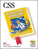 Ebook CSS. Nieoficjalny podręcznik