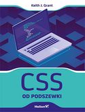 Ebook CSS od podszewki