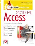 Ebook Access 2010 PL. Ćwiczenia praktyczne