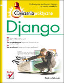 Ebook Django. Ćwiczenia praktyczne