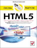 Ebook HTML5. Ćwiczenia praktyczne