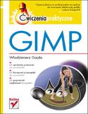 Ebook GIMP. Ćwiczenia praktyczne