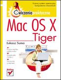 Ebook Mac OS X Tiger. Ćwiczenia praktyczne