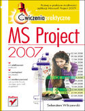 Ebook MS Project 2007. Ćwiczenia praktyczne