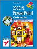 PowerPoint 2003 PL. Ćwiczenia