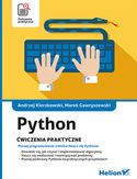 Ebook Python. Ćwiczenia praktyczne