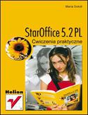 StarOffice 5.2 PL. Ćwiczenia praktyczne