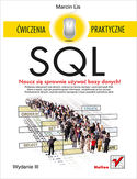 Ebook SQL. Ćwiczenia praktyczne. Wydanie III