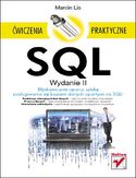 Ebook SQL. Ćwiczenia praktyczne. Wydanie II