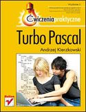 Ebook Turbo Pascal. Ćwiczenia praktyczne. Wydanie II